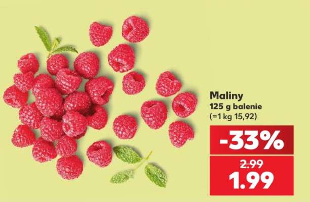 Maliny