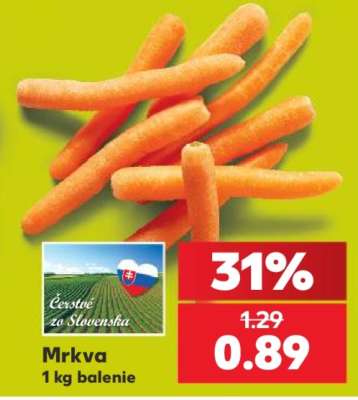 Mrkva