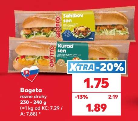 Bageta