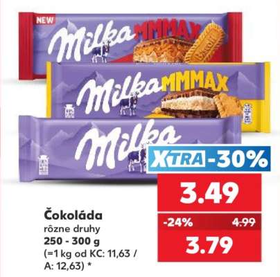 Čokoláda