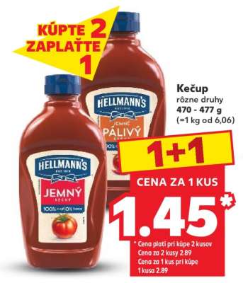 Kečup