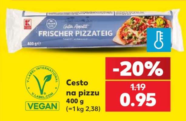 Cesto na pizzu