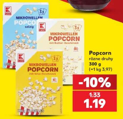 Popcorn