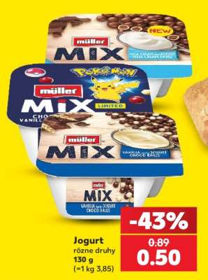 Jogurt