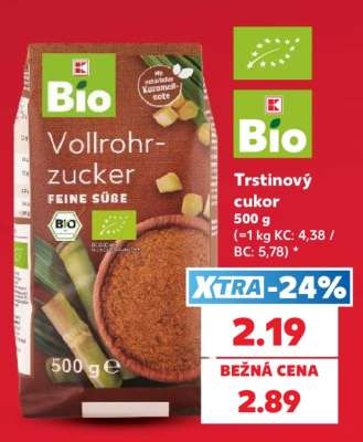 Trstinový cukor 500 g