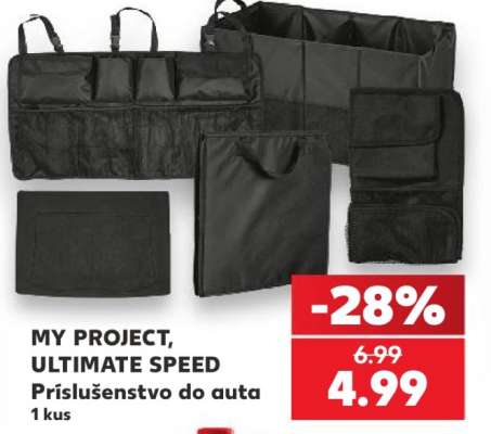 MY PROJECT, ULTIMATE SPEED