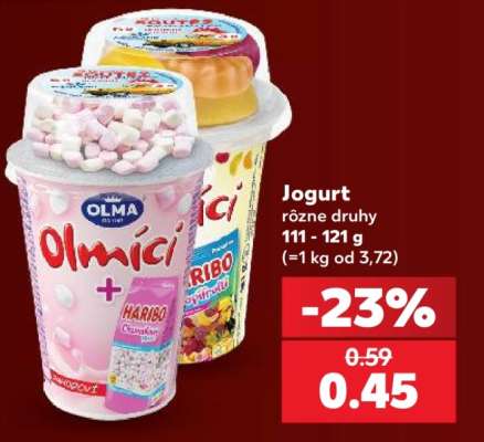 Jogurt