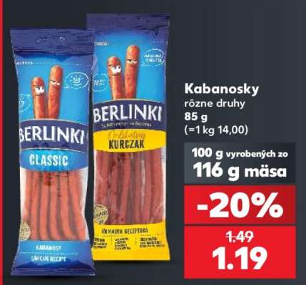 Kabanosky