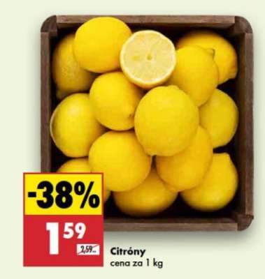 Citróny