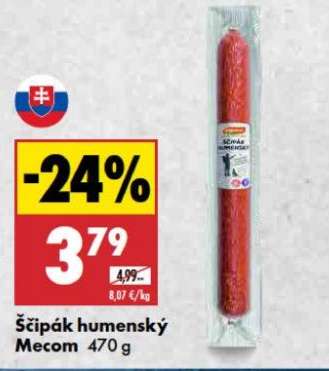 Ščipák humenský
