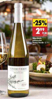 Vinho Verde