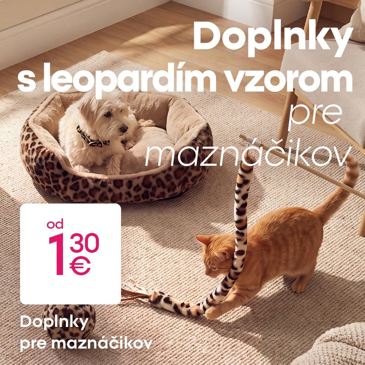 Leták Pepco. Strana 2
