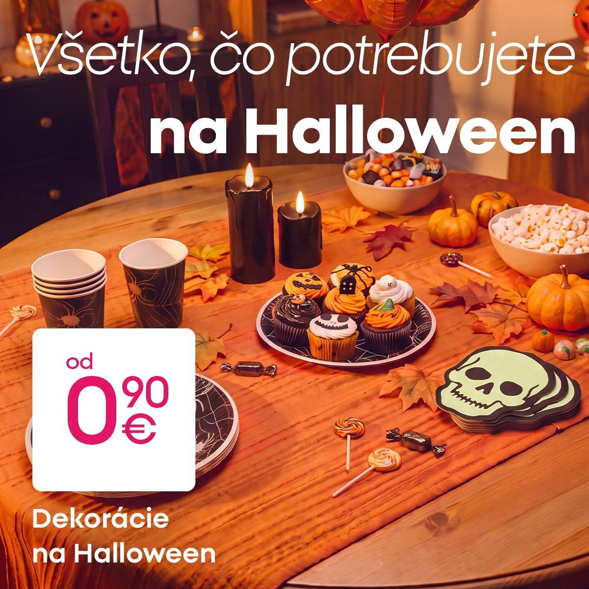 Leták Pepco. Strana 3