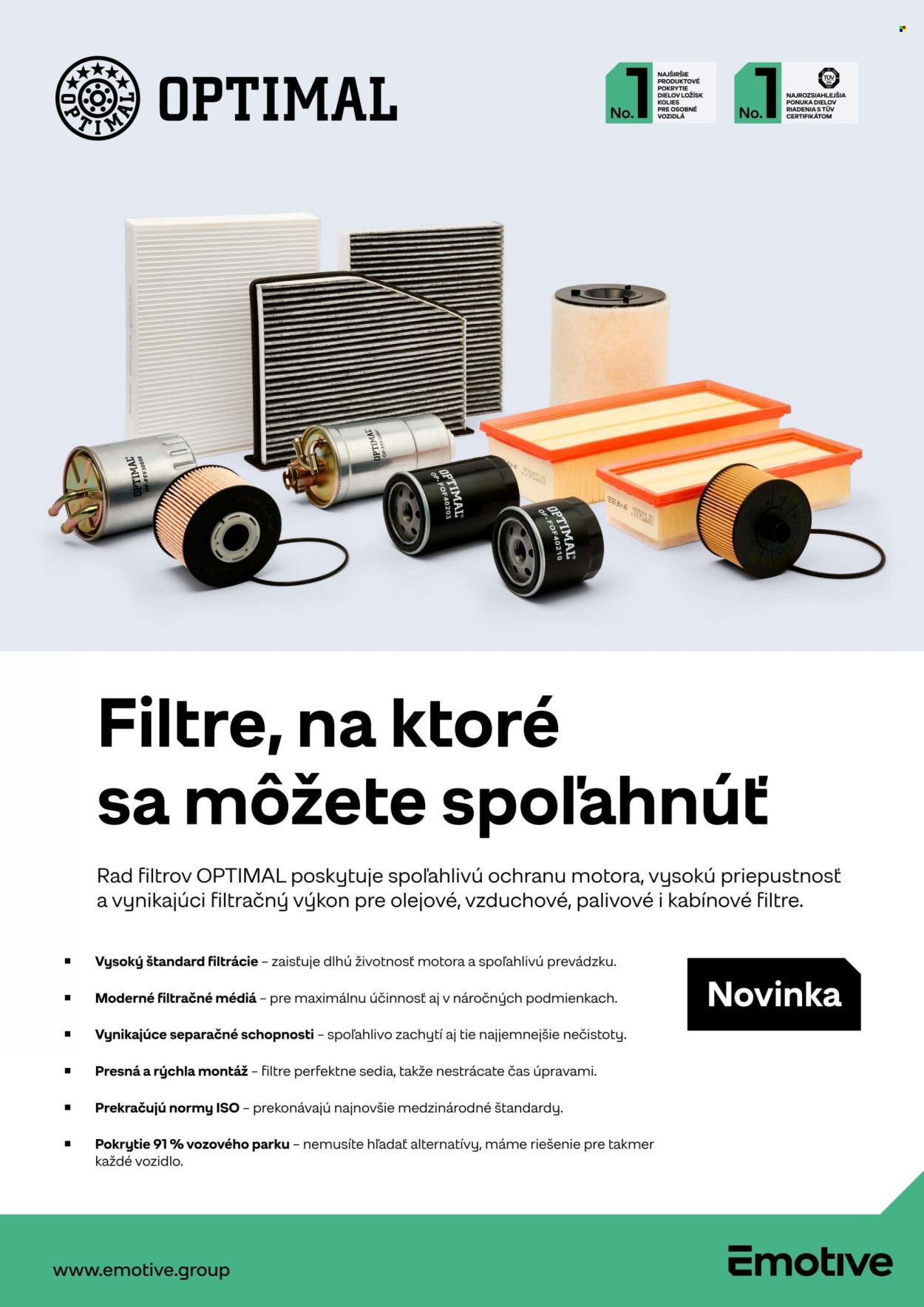 Leták LKQ. Strana 51