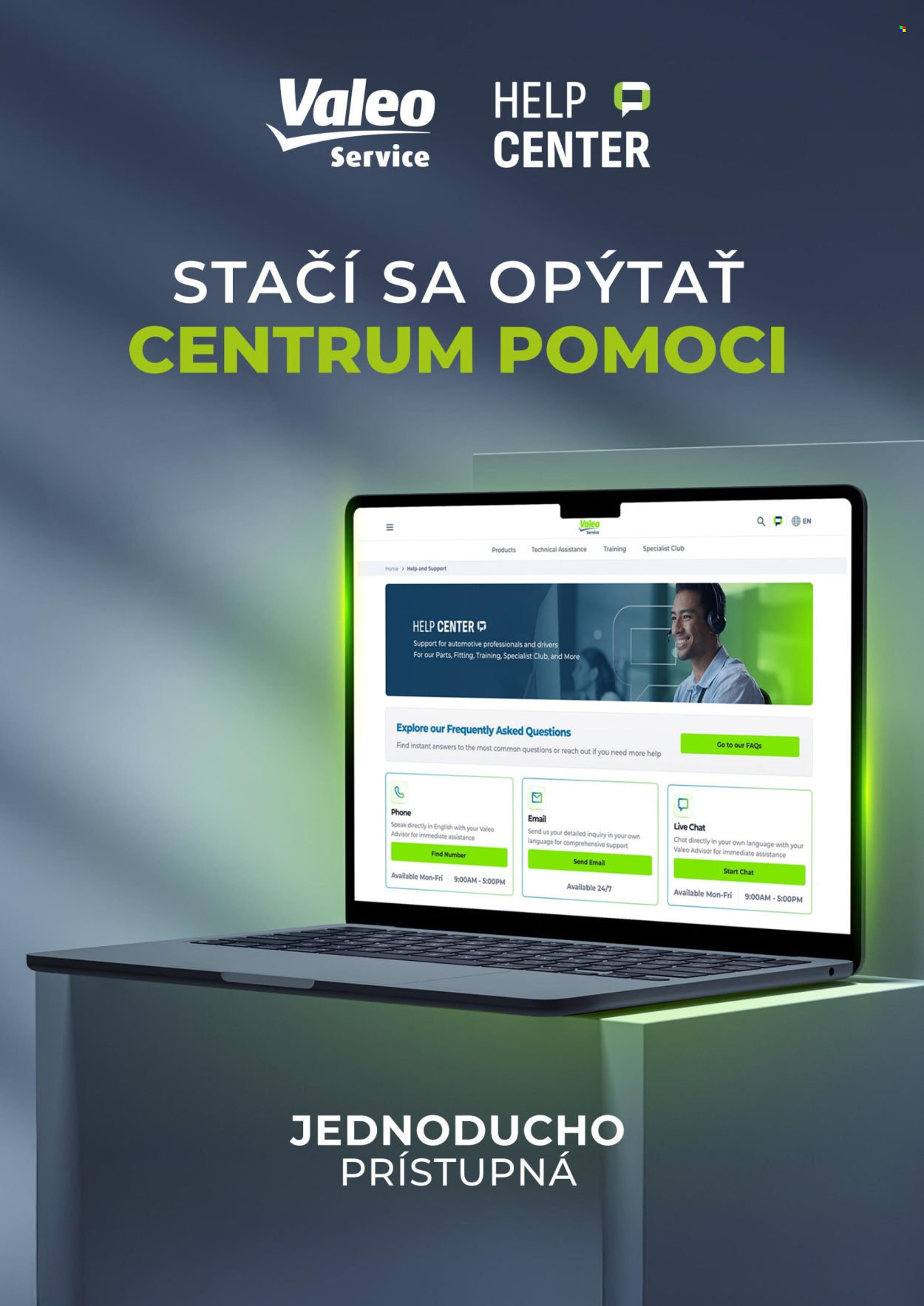 Leták LKQ. Strana 59