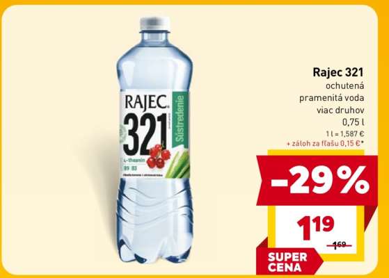 Rajec 321