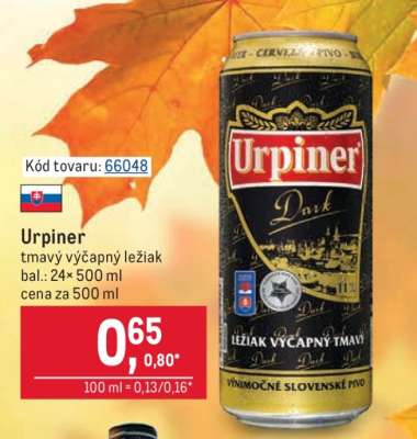 Urpiner
