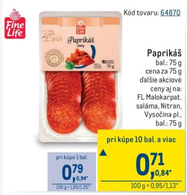 Paprikáš