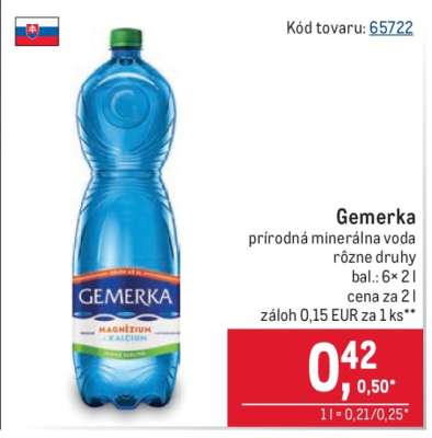 Gemerka