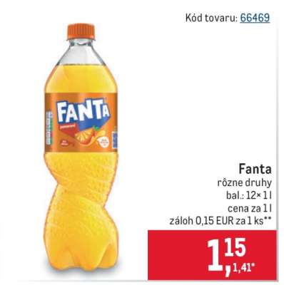 Fanta