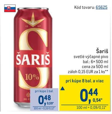 Šariš