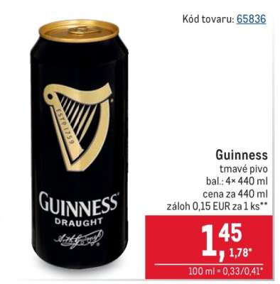 Guinness