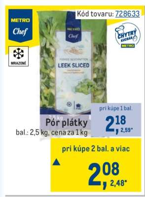 Pór plátky