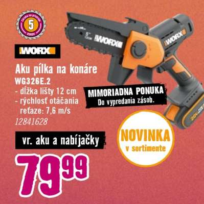 WORX WG326E.2