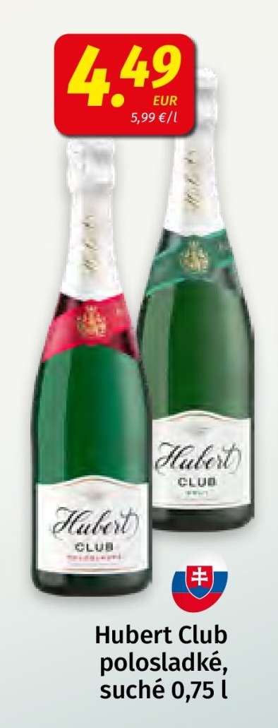 Hubert Club