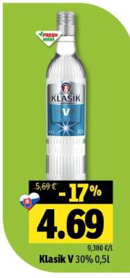 Klasik V