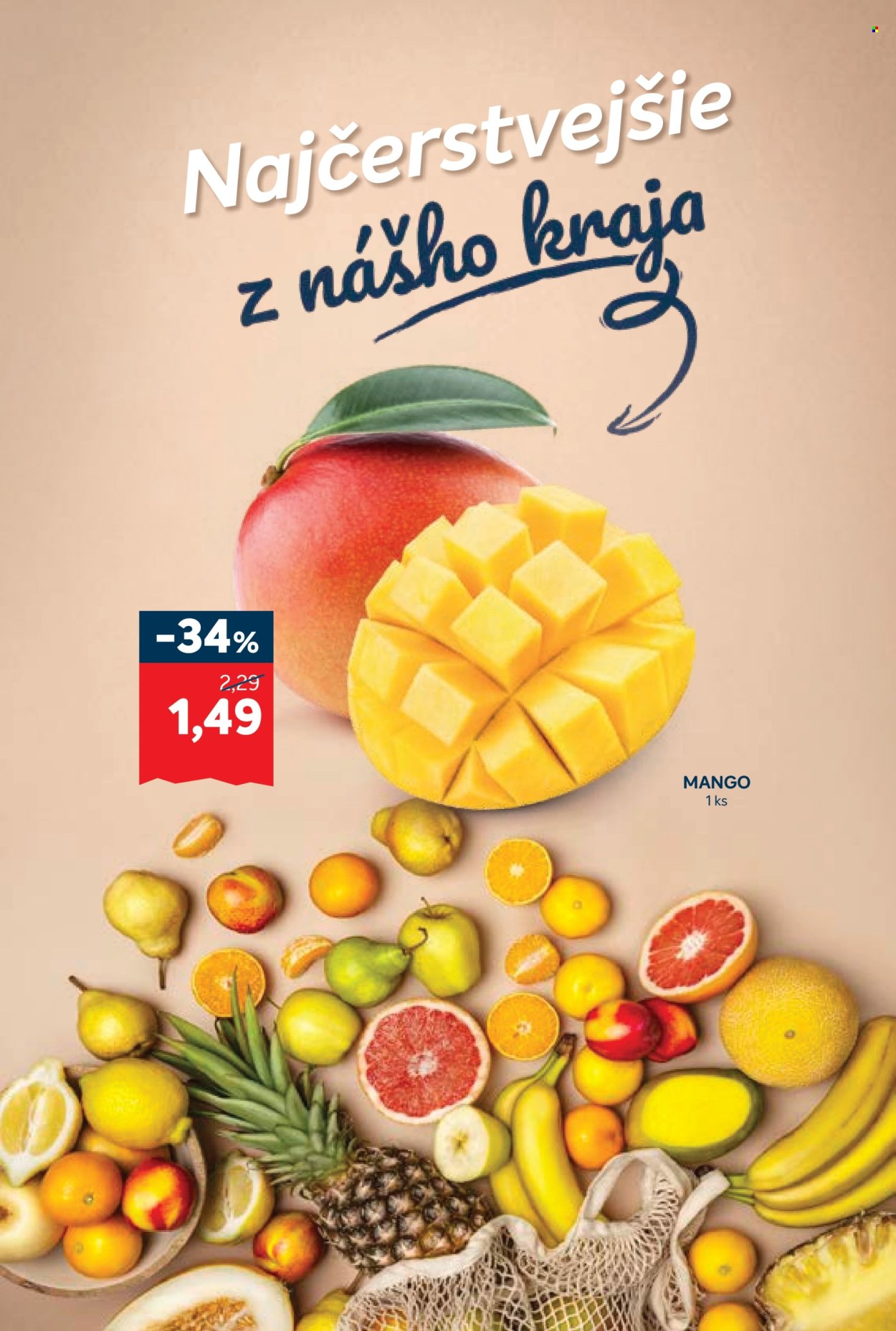 Leták Kraj - 8.10.2026 - 14.10.2026. Strana 3
