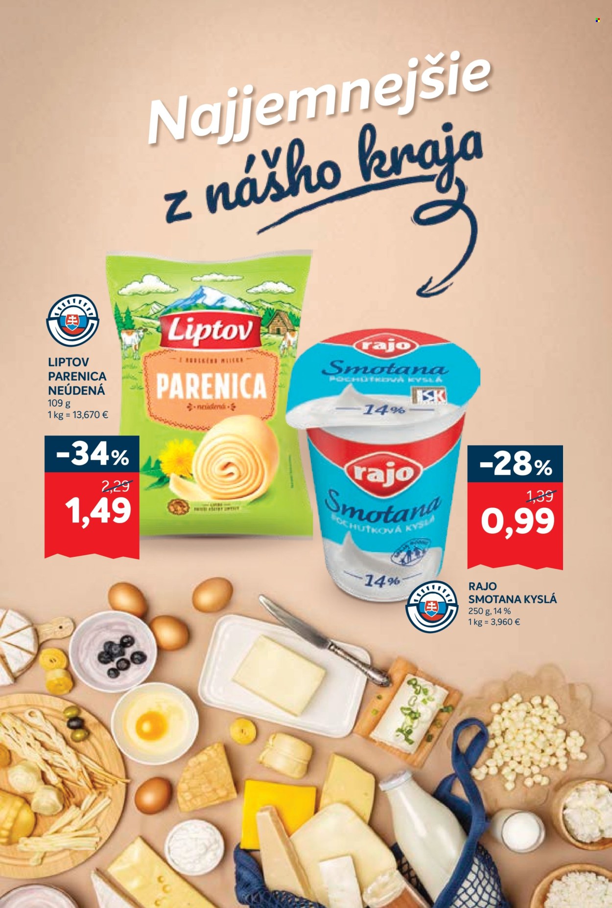 Leták Kraj - 8.10.2026 - 14.10.2026. Strana 7