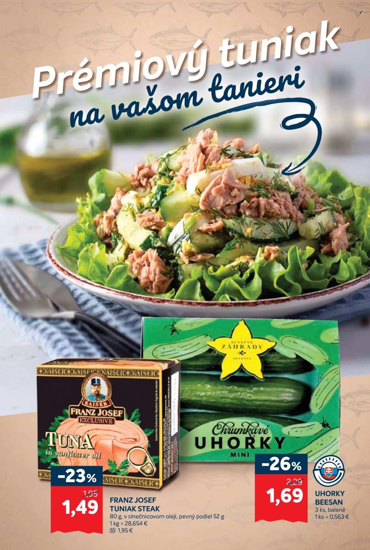 Leták Kraj - 8.10.2026 - 14.10.2026. Strana 8