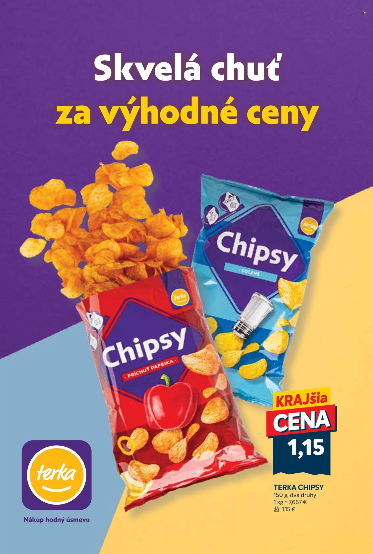 Leták Kraj - 8.10.2026 - 14.10.2026. Strana 16