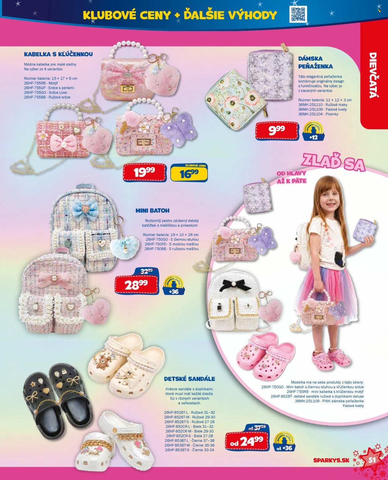Leták Alltoys. Strana 51