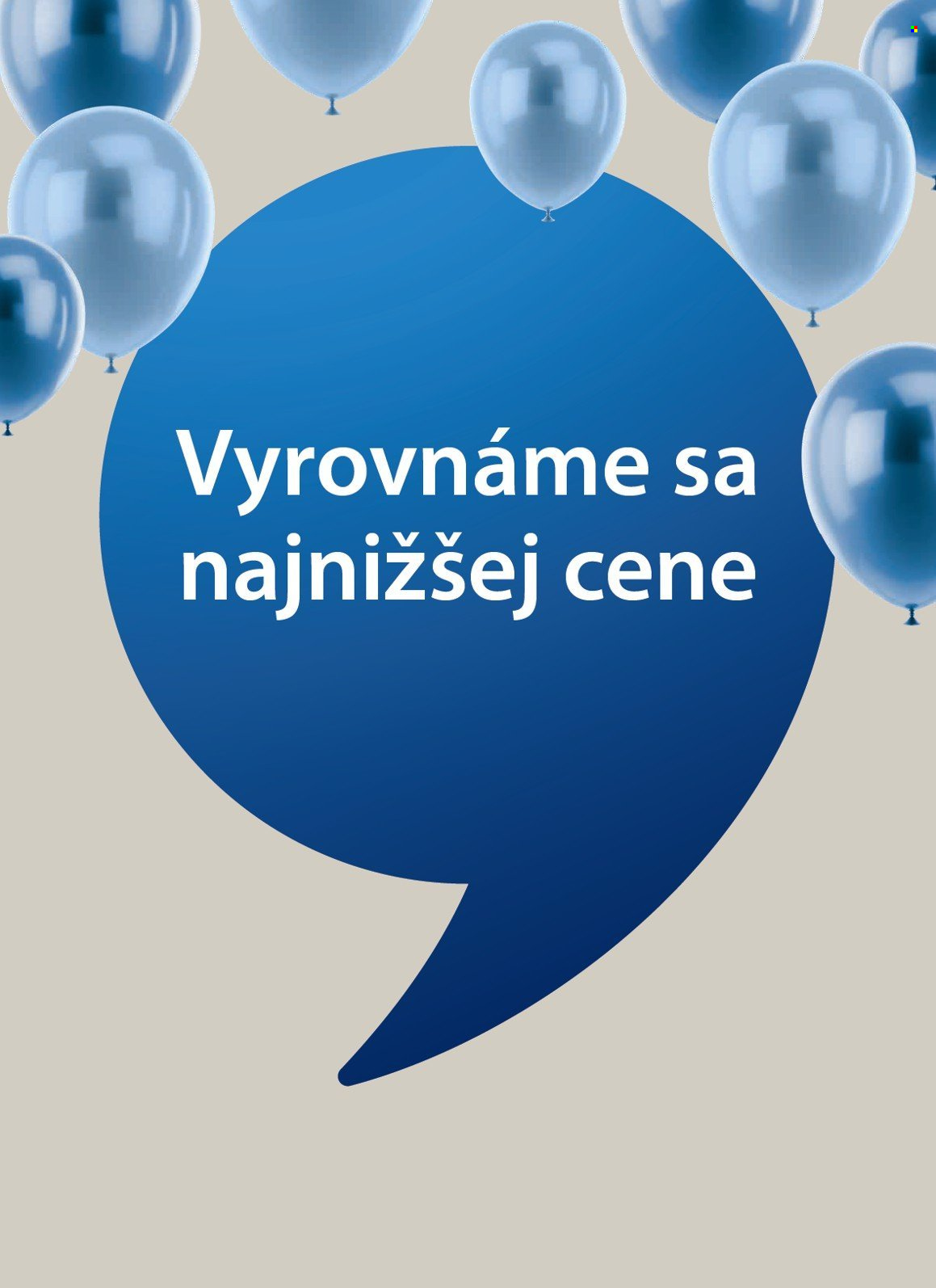 Leták JYSK - 7.10.2026 - 20.10.2026. Strana 1