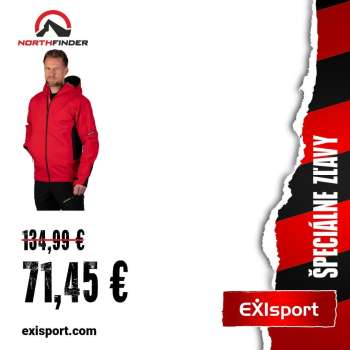 thumbnail - Leták Exisport