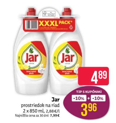 Jar