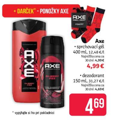 AXE