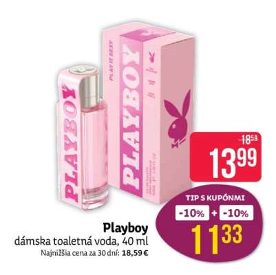 Playboy