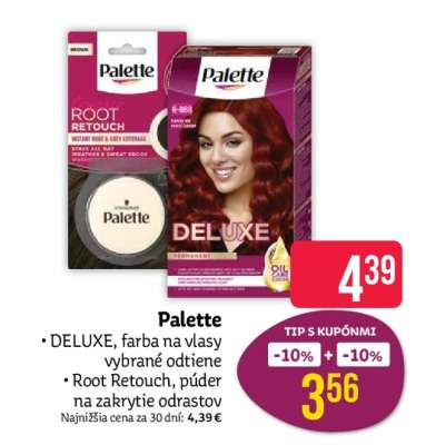 Palette