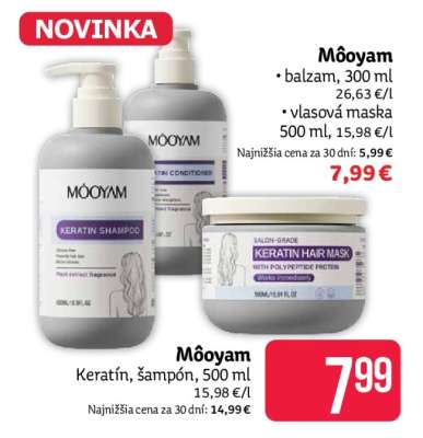 Môoyam