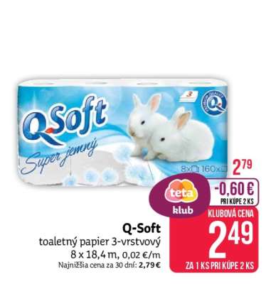 Q Soft