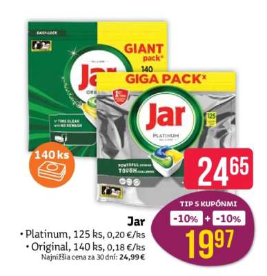 Jar