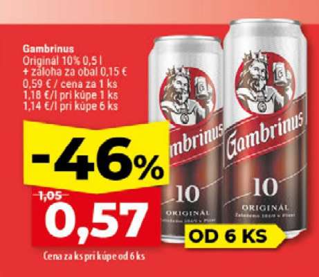 Gambrinus
