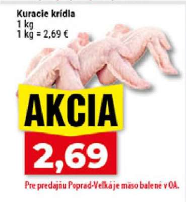 Kuracie krídla