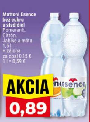 Mattoni Esence