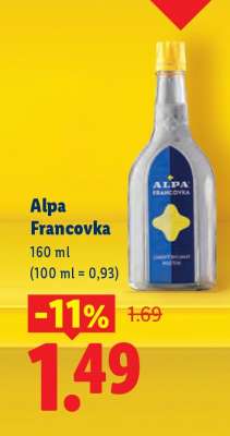 Alpa Francovka