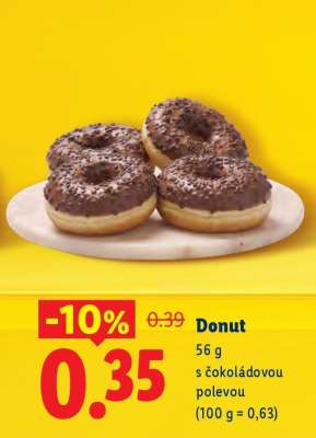 Donut