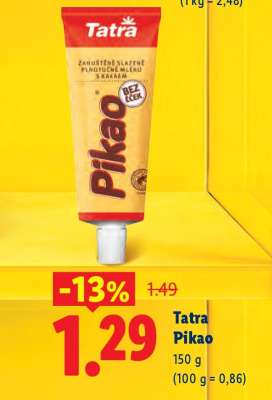 Tatra Pikao